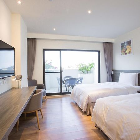 Fangliao Hotel Extérieur photo