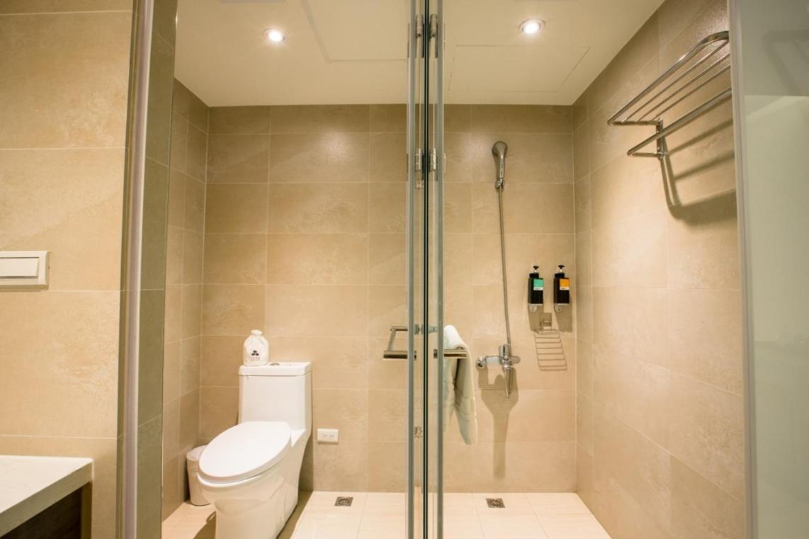 Fangliao Hotel Extérieur photo