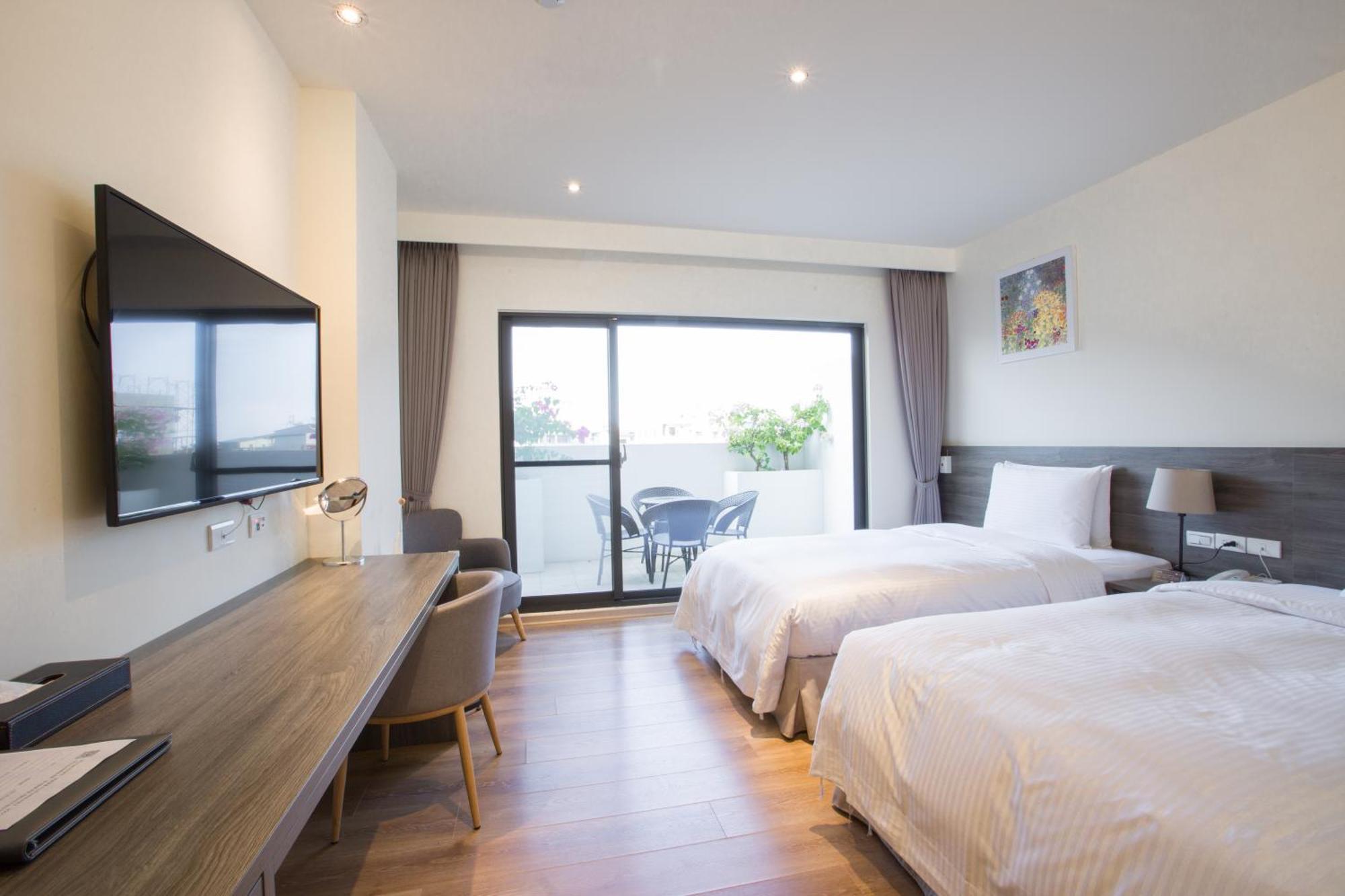 Fangliao Hotel Extérieur photo