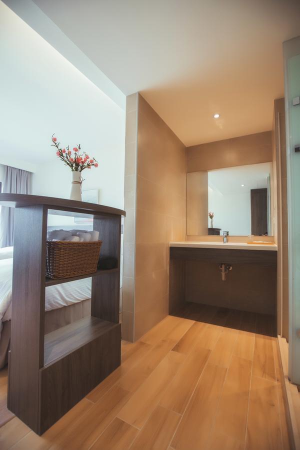 Fangliao Hotel Extérieur photo