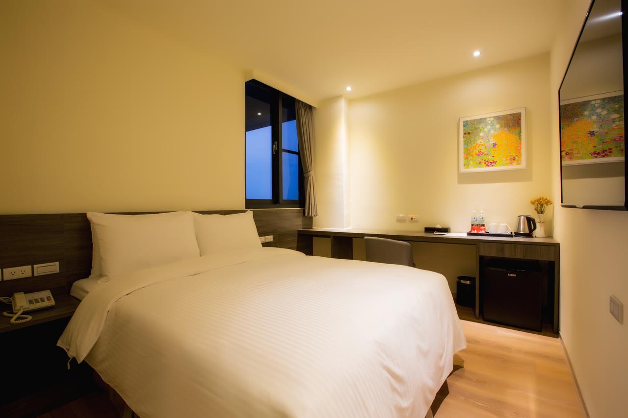 Fangliao Hotel Extérieur photo