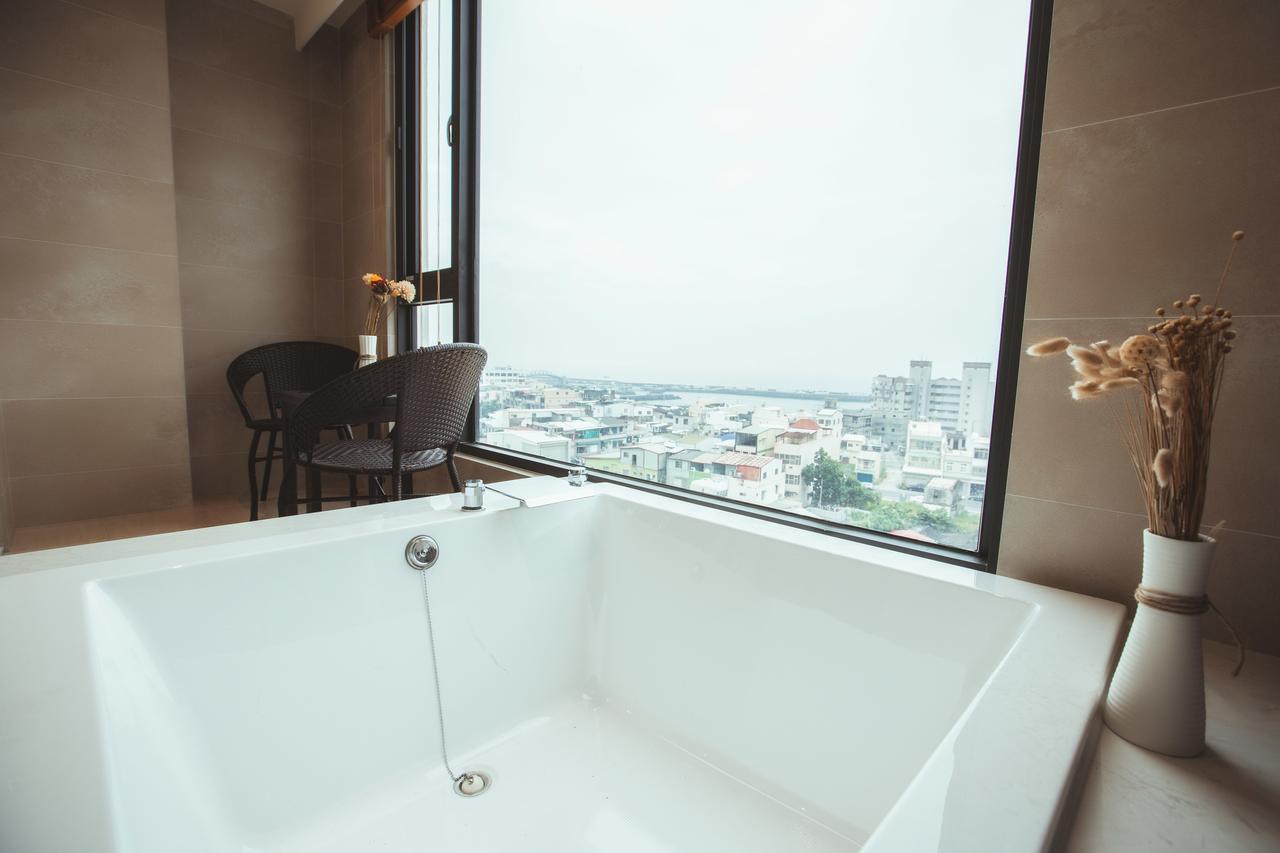 Fangliao Hotel Extérieur photo