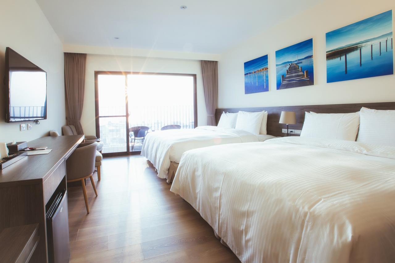 Fangliao Hotel Extérieur photo