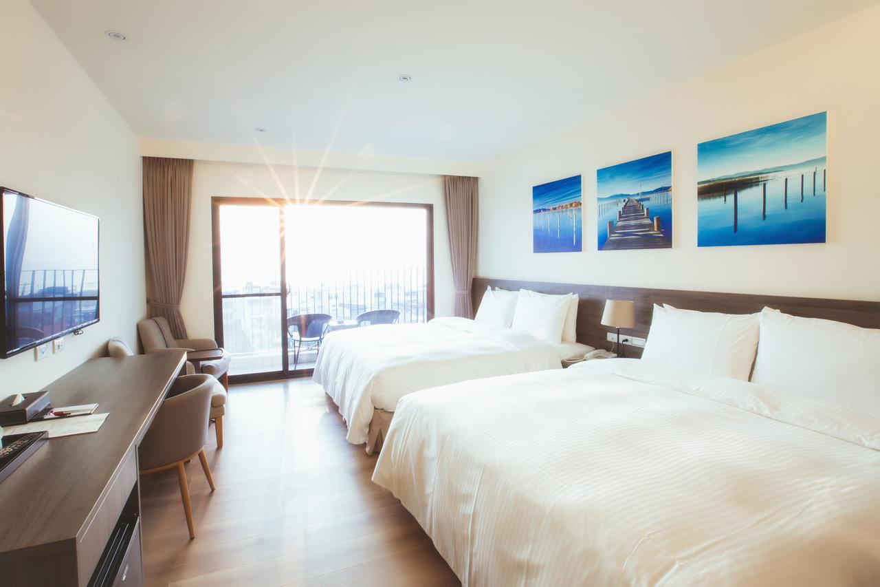 Fangliao Hotel Extérieur photo