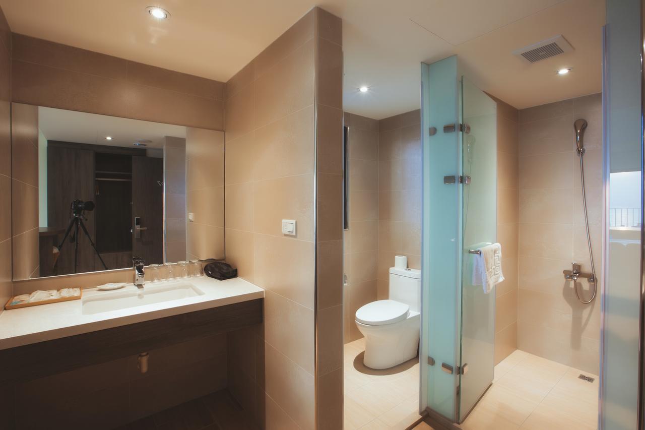 Fangliao Hotel Extérieur photo