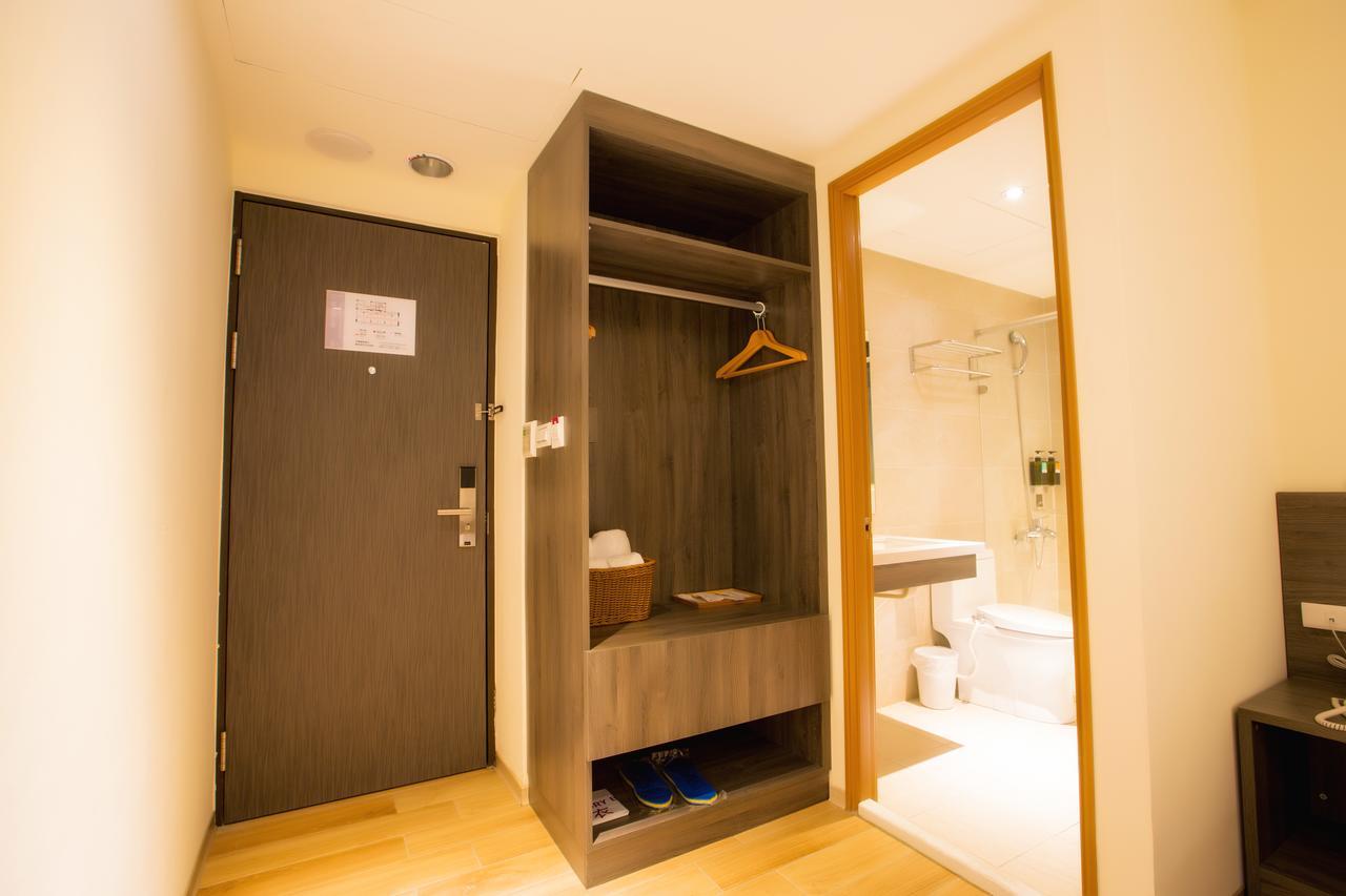 Fangliao Hotel Extérieur photo