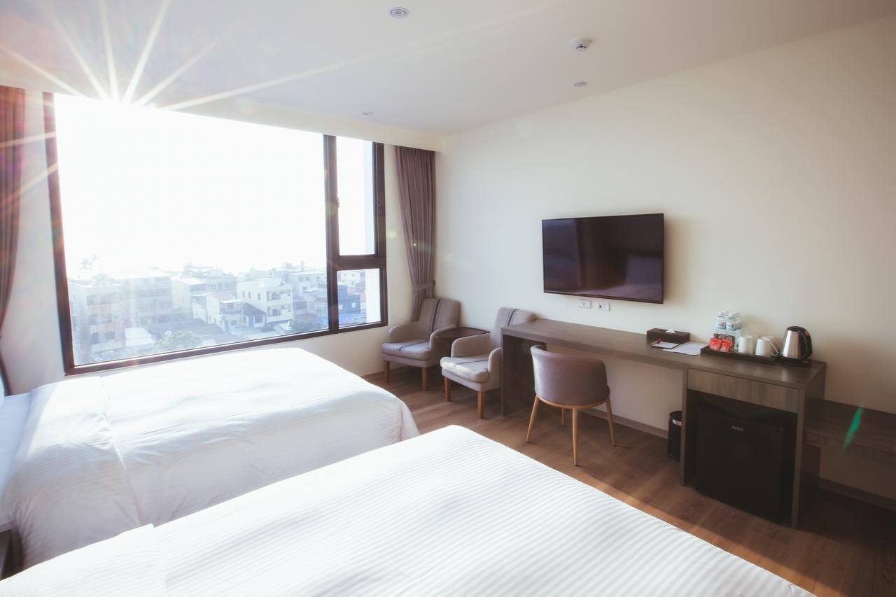 Fangliao Hotel Extérieur photo