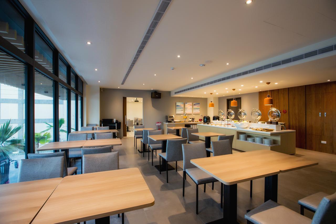 Fangliao Hotel Extérieur photo
