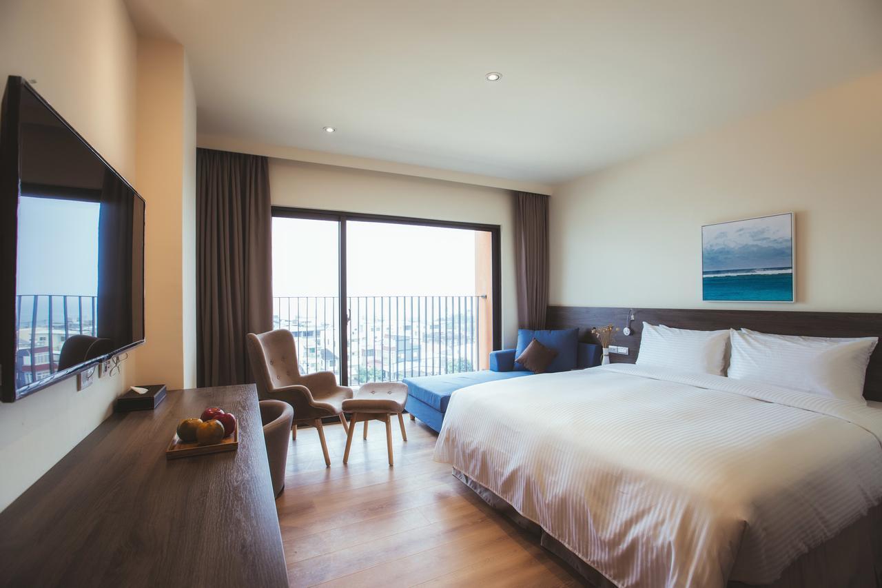 Fangliao Hotel Extérieur photo