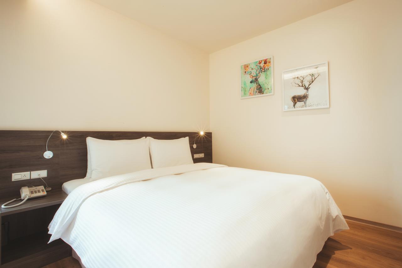 Fangliao Hotel Extérieur photo