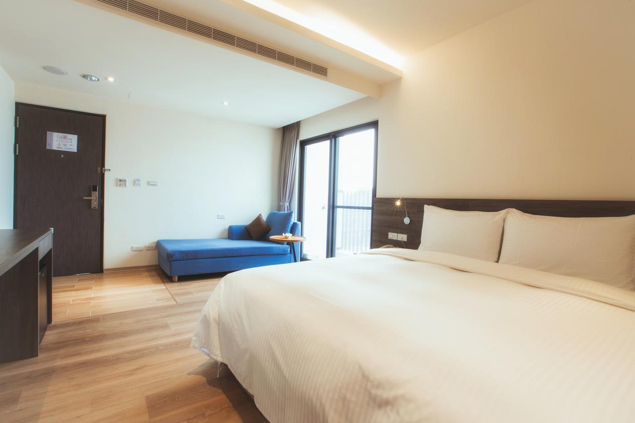 Fangliao Hotel Extérieur photo