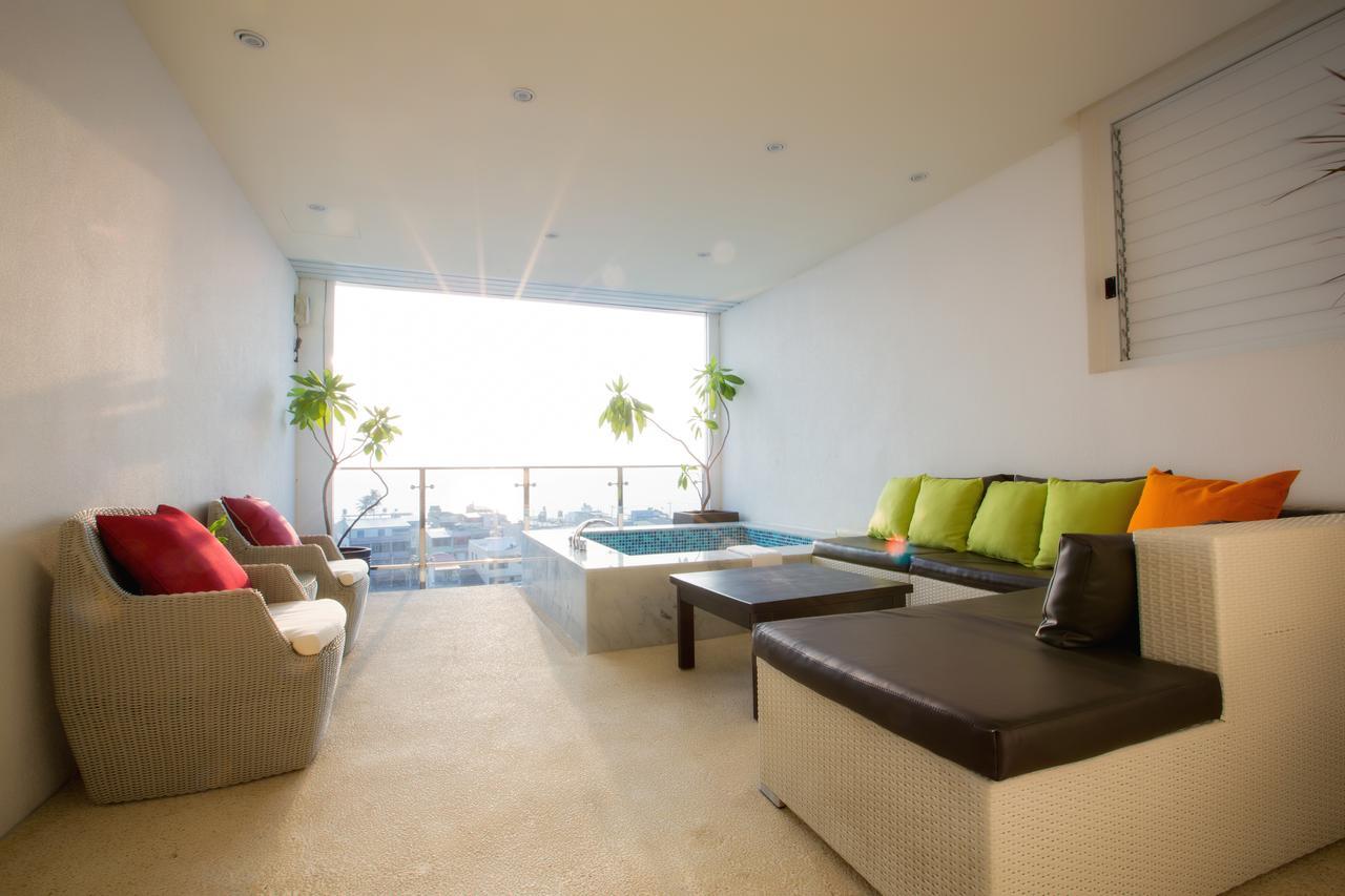 Fangliao Hotel Extérieur photo