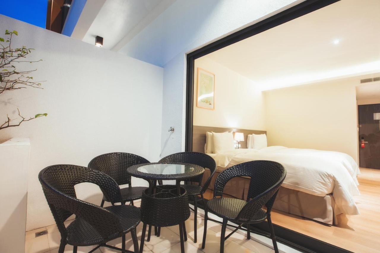 Fangliao Hotel Extérieur photo