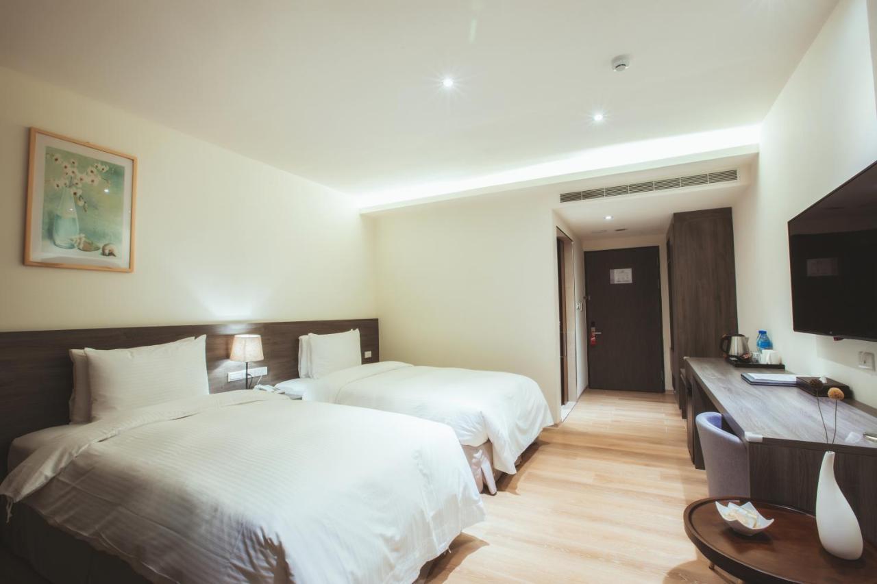 Fangliao Hotel Extérieur photo
