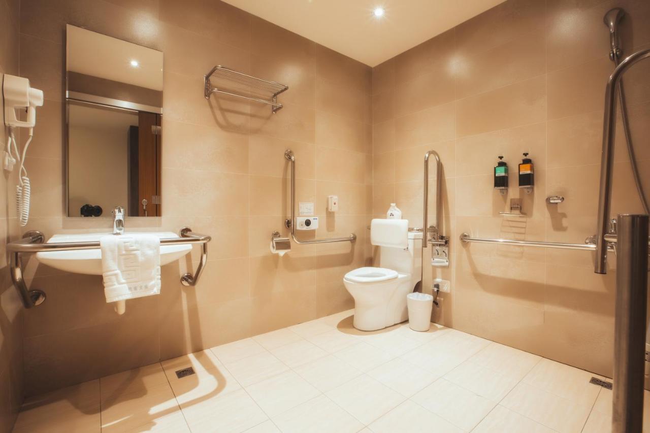 Fangliao Hotel Extérieur photo