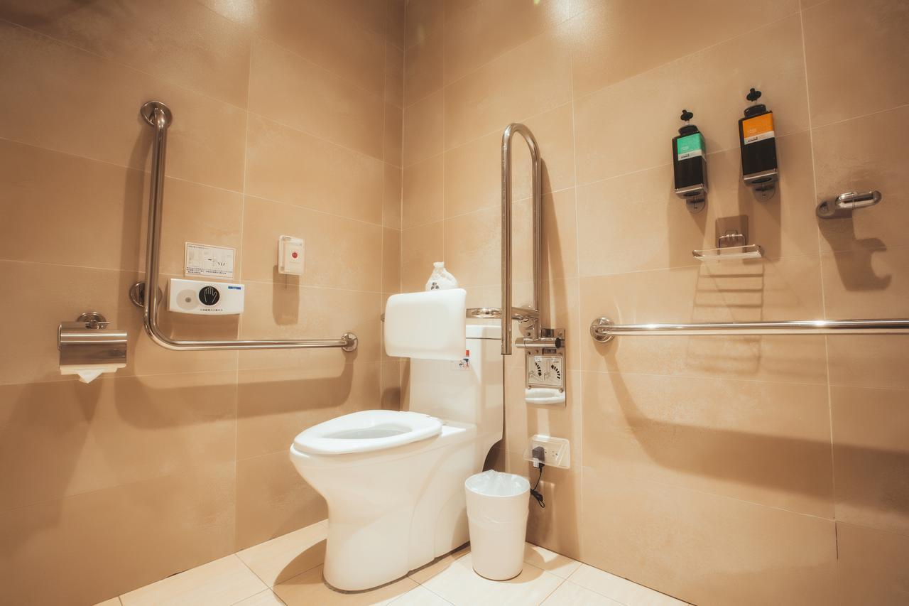 Fangliao Hotel Extérieur photo